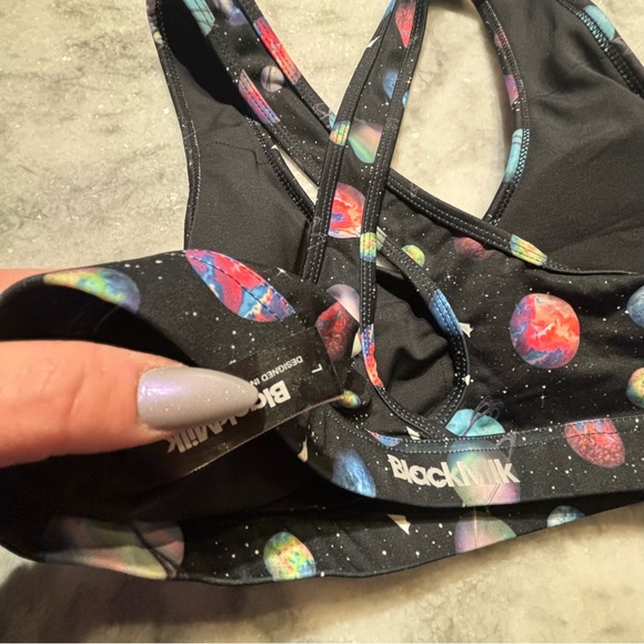 super universe cross back crop 🪐 - Picture 3 of 3